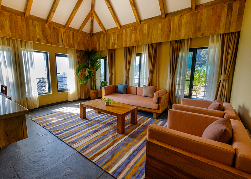 Junior suite